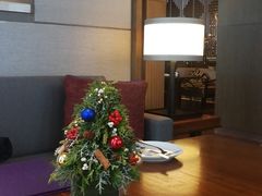 -嘉定凯悦·咖啡厅