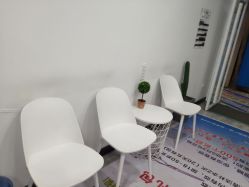 -KIMI HAIR SALON·烫染设计店