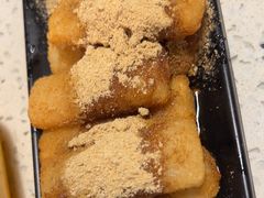 -味之绝热血美蛙鱼火锅(中坝店)