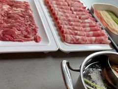 -君邦火锅(新疆大厦店)