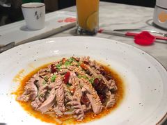 -辛香汇·现炒川菜(淮海路百盛店)