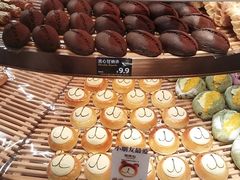 -FANEN法念·烘焙·甜点(万象城店)