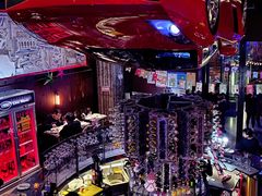 -MOSSO德国餐厅·音乐酒吧(环宇荟店)