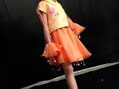 -潮童星少儿模特时尚中心(黄浦博荟广场店)