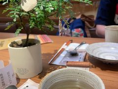 -CURRY YA 熟成咖哩專門店(深圳湾万象城店)