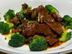-启东小海鲜(庄先湾路1号店)