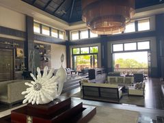 -海南清水湾莱佛士酒店