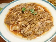 -缤圣源中国清真菜(群力店)