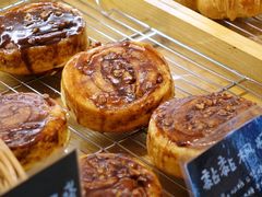-慢熟面包店bud bread(孩儿巷店)