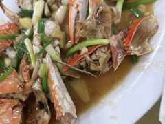 -考记泥焗鸡农庄·海鲜(北洛秘境店)