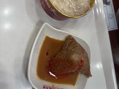 -蓝氏钟楼肉粽