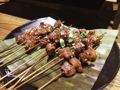 -别院里音乐餐酒吧(双流航空港店)