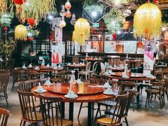 大堂-南海渔家•渔民海鲜(亚特兰蒂斯店)