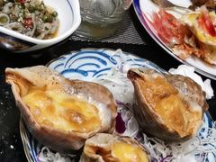 -極上萬膳·日料放题(海岸城店)