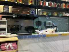 -小杨生煎(白玉兰广场店)