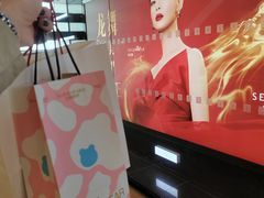 -兰熊鲜奶(颐堤港店)