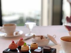 -Caprice(香港四季酒店)