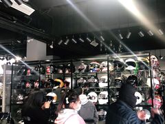 -机车外挂骑士装备(丰台店)