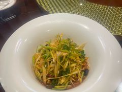 -海拉尔蒙古包(房山长阳总店)