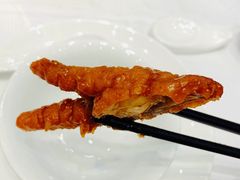 -金翠皇宫粤菜·点心·海鲜(科技园店)