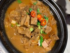 -姜君·千岛湖鱼头馆(浦东大道店)