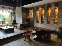 -青藤茶馆(南山路店)