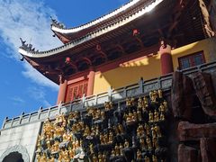 -上海东林寺(金山区)