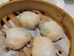 御彩虾饺皇-御彩酒家(东风东路店)