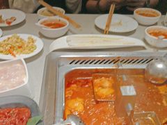 -海底捞火锅(太原南站店)