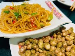 -大吉利·潮汕牛肉火锅(河西店)