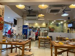 大堂-洪大厨鸡煲(福田店)