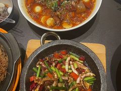 -聚鑫阁江浙菜·非遗传承技艺(金汇龙湖天街店)