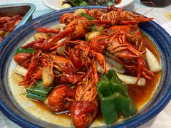 -兄弟龙虾(胜太路总店)