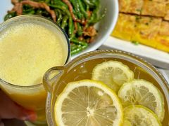 -楚山晓·楚湘菜(江夏永旺店)