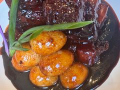 -聚鑫阁江浙菜·非遗传承技艺(青村帝华园店)