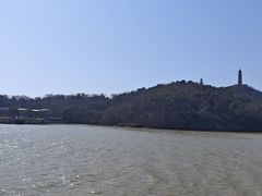 -巢湖姥山岛