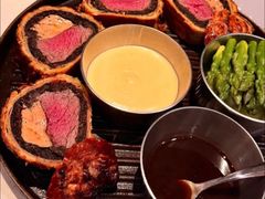 -Le Bistrot de Racine