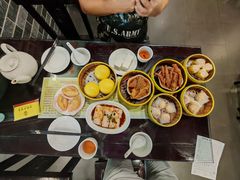 -府城小食馆(金龙宾馆店)