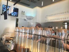 -喜茶(东莞汇一城店)