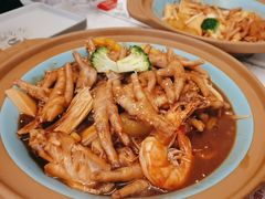 -么么嘴肉蟹煲(湖南路店)