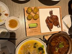 -汤城小厨•粤菜•靓汤(望京凯德mall店)