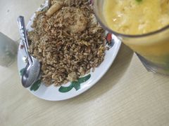 -金伯利街美食夜市