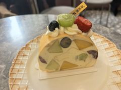-蜜思琪蛋糕(民生路店)