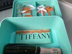 -Tiffany & Co.蒂芙尼
(南京德基广场店)