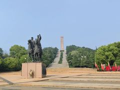 -句容茅山景区