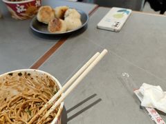 -蔡林记(黄鹤楼店)