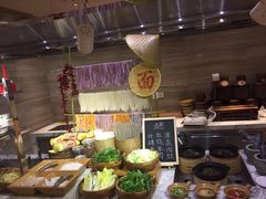 -苏州吴江盛虹万丽酒店-燃餐厅(盛泽店)