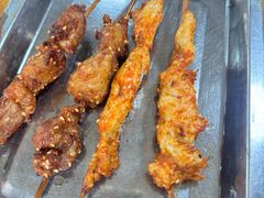 -清真-戏楼王记牛肉面