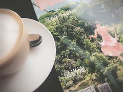 -四季酒店·行政酒廊
