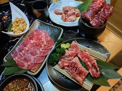 -龍二烧肉酒场(九亭店)